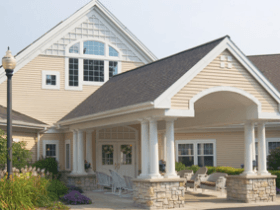 Brookdale East Niskayuna