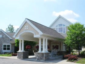 Brookdale Pittsford