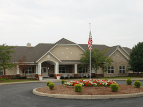 Brookdale Niagara