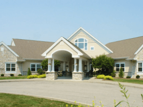 Brookdale Williamsville