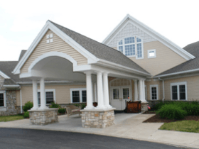 Brookdale Fayetteville