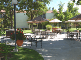Brookdale San Jose