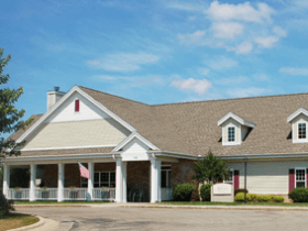 Brookdale La Crosse
