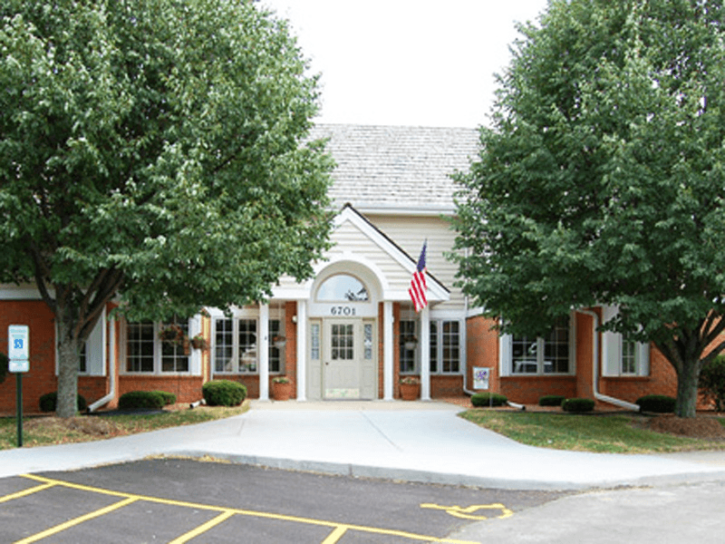 Brookdale  Middleton Stonefield