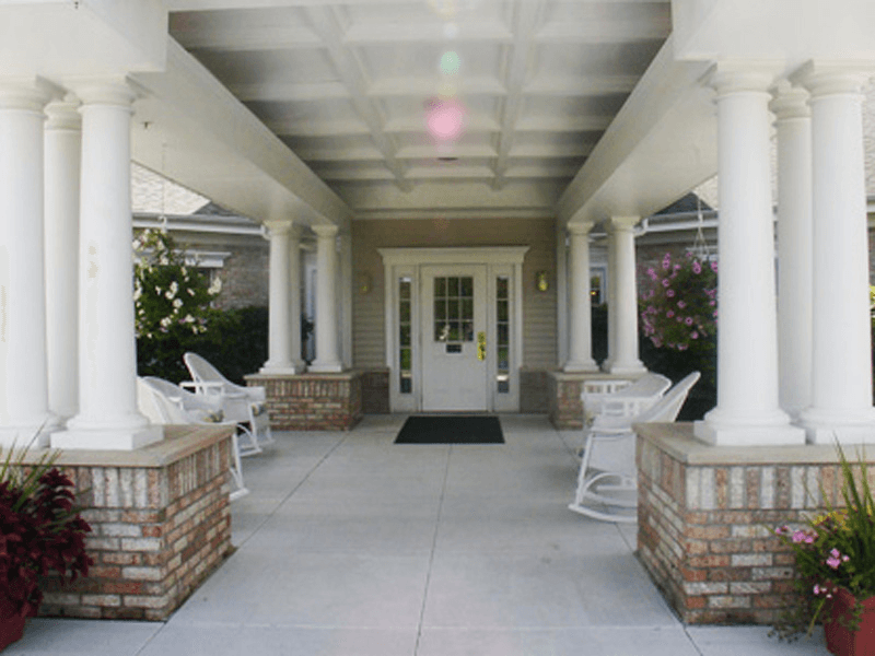 Brookdale Grand Blanc