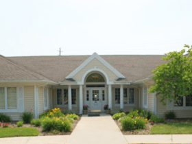 Brookdale Meridian