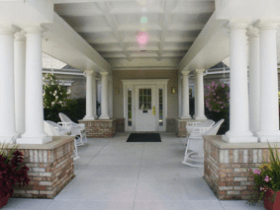 Brookdale Grand Blanc