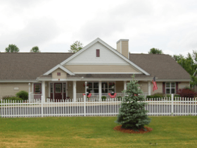 Brookdale Midland