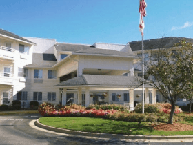 Asher Point Independent Living Of Montgomery