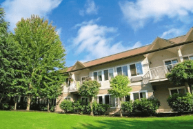 Solstice Senior Living At Normandy Park