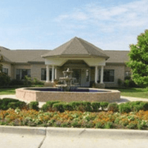 Grand Brook Memory Care