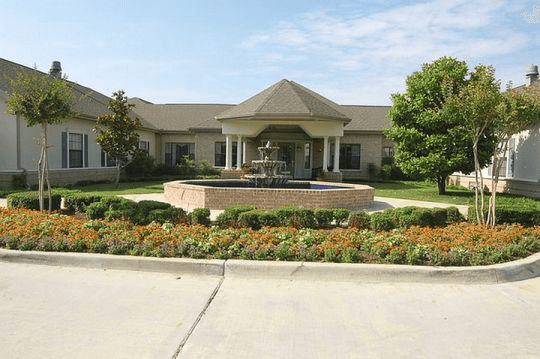 Oak Ridge Alzheimer's Special Care Center