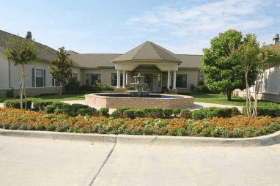 Oak Ridge Alzheimer's Special Care Center