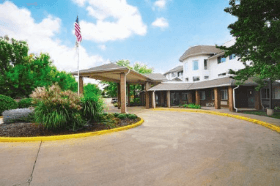 Solstice Senior Living at Joliet