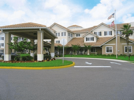 Sterling Court