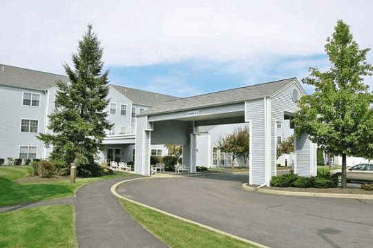 Diamond Ridge