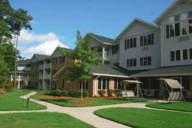 Colonial Harbor Gracious Retirement Living