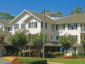 Deepwood Estates By Barclay House
