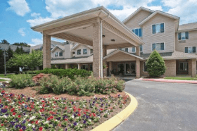 Creekside At Shallowford