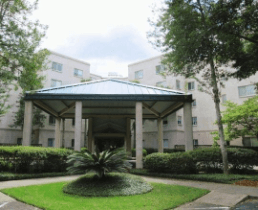 Atrium at Gainesville