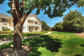 Hilltop Estates