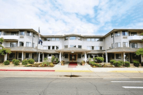 Greeley Place