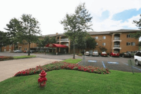 Holiday Chateau Ridgeland