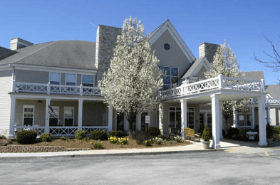 Homestead at Hickory View Retirement Community