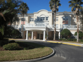 Tampa Gardens Senior Living