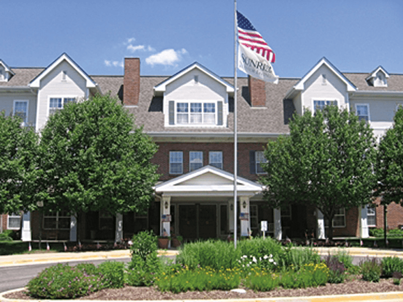 Brighton Gardens of Wheaton