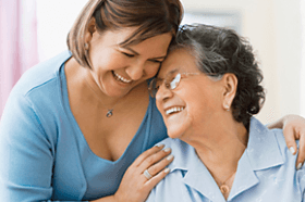 Homecare California