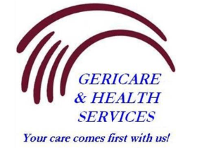 Gericare & Health Services, Inc.