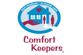 Comfort Keepers of the Desert