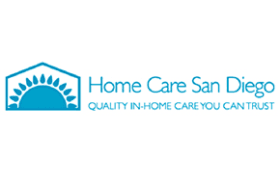 Home Care San Diego