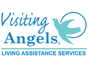 Visiting Angels - Orange