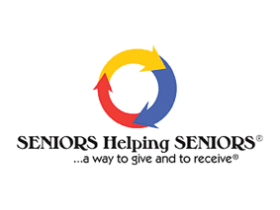 Seniors Helping Seniors - NW Franklin County