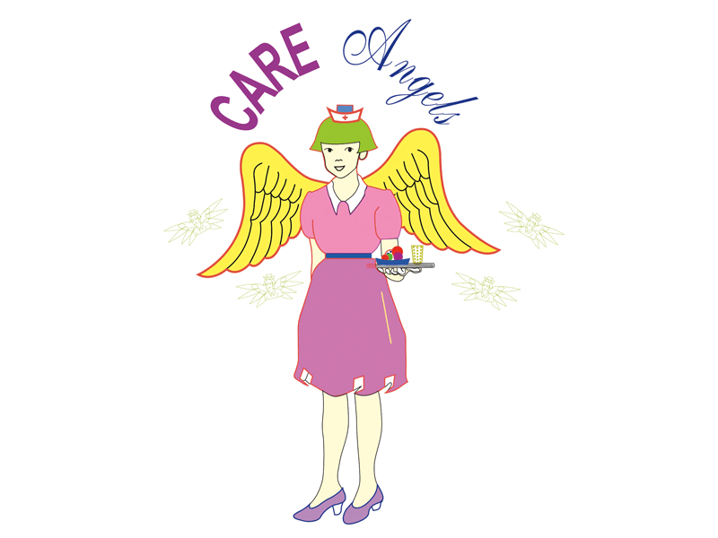Care Angels Home Care Agency