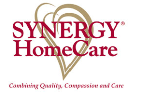Synergy HomeCare - Coastal Cities