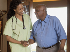 Home Care Assistance - La Jolla