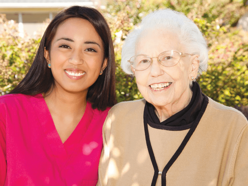 LarLin Private Home Care Inc
