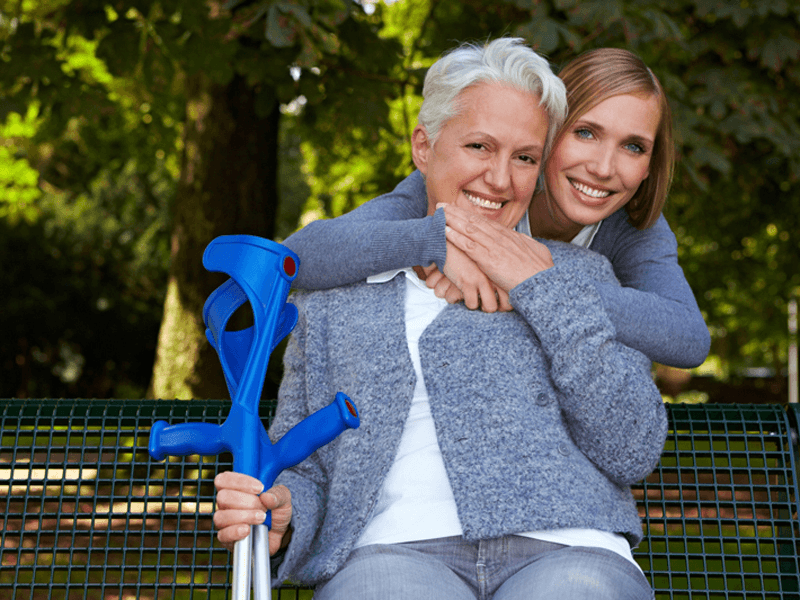 Southern California Home Care