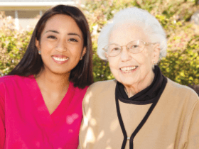 LarLin Private Home Care Inc