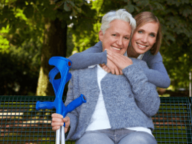 Southern California Home Care