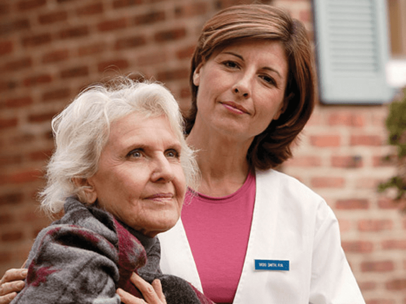 Northwest Home Care Inc.