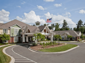 Atria Southpoint Walk