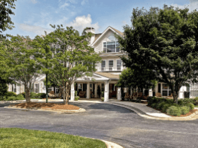 TerraBella Greensboro