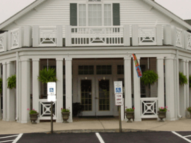 Brookdale Reidsville