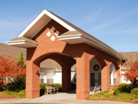 Brookdale Chapel Hill Assisted Living