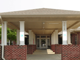 Brookdale Burlington Memory Care