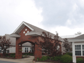 Brookdale Asheville Walden Ridge